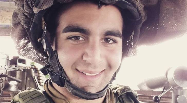 ‘Israeli’ soldier arrested in Athens attack on Palestinian protesters