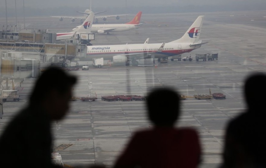 Malaysia to begin screening airline passengers before arrival starting tomorrow, says home minister